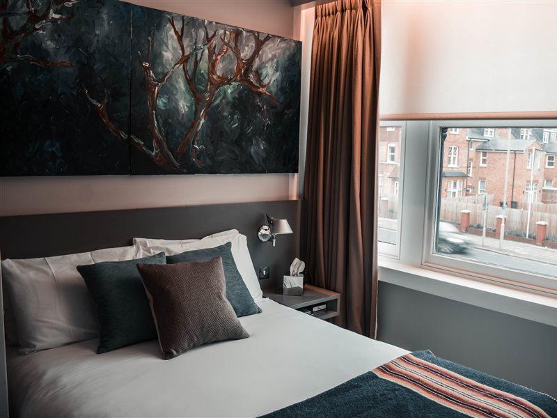 Hotel 55 Londen