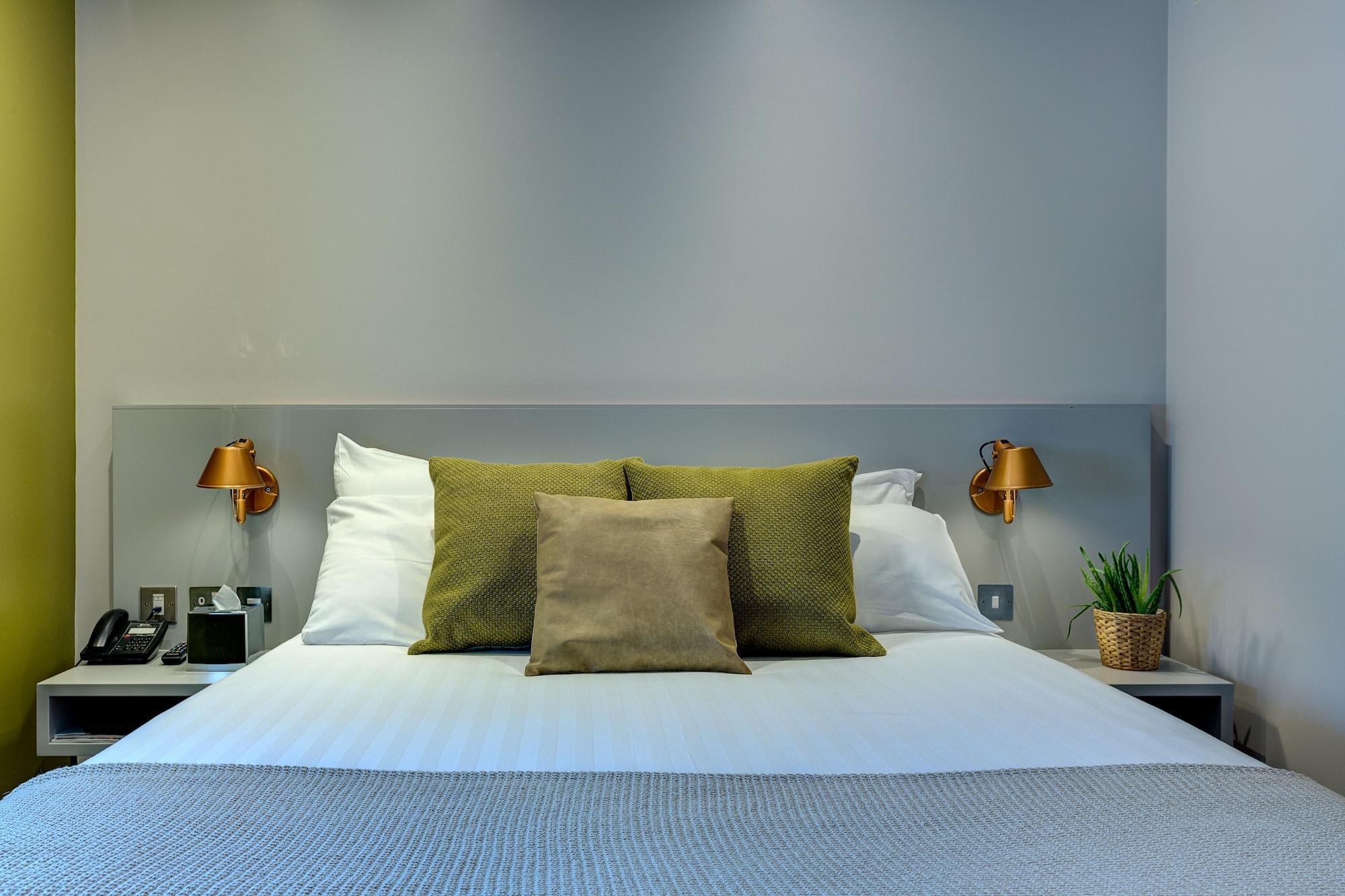 Hotel 55 Londen