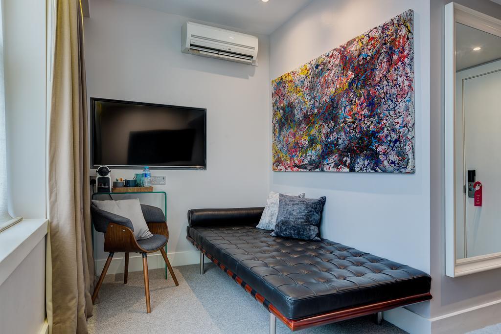 Hotel 55 Londen
